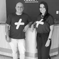 Foto de Antonio Carlos e Aline